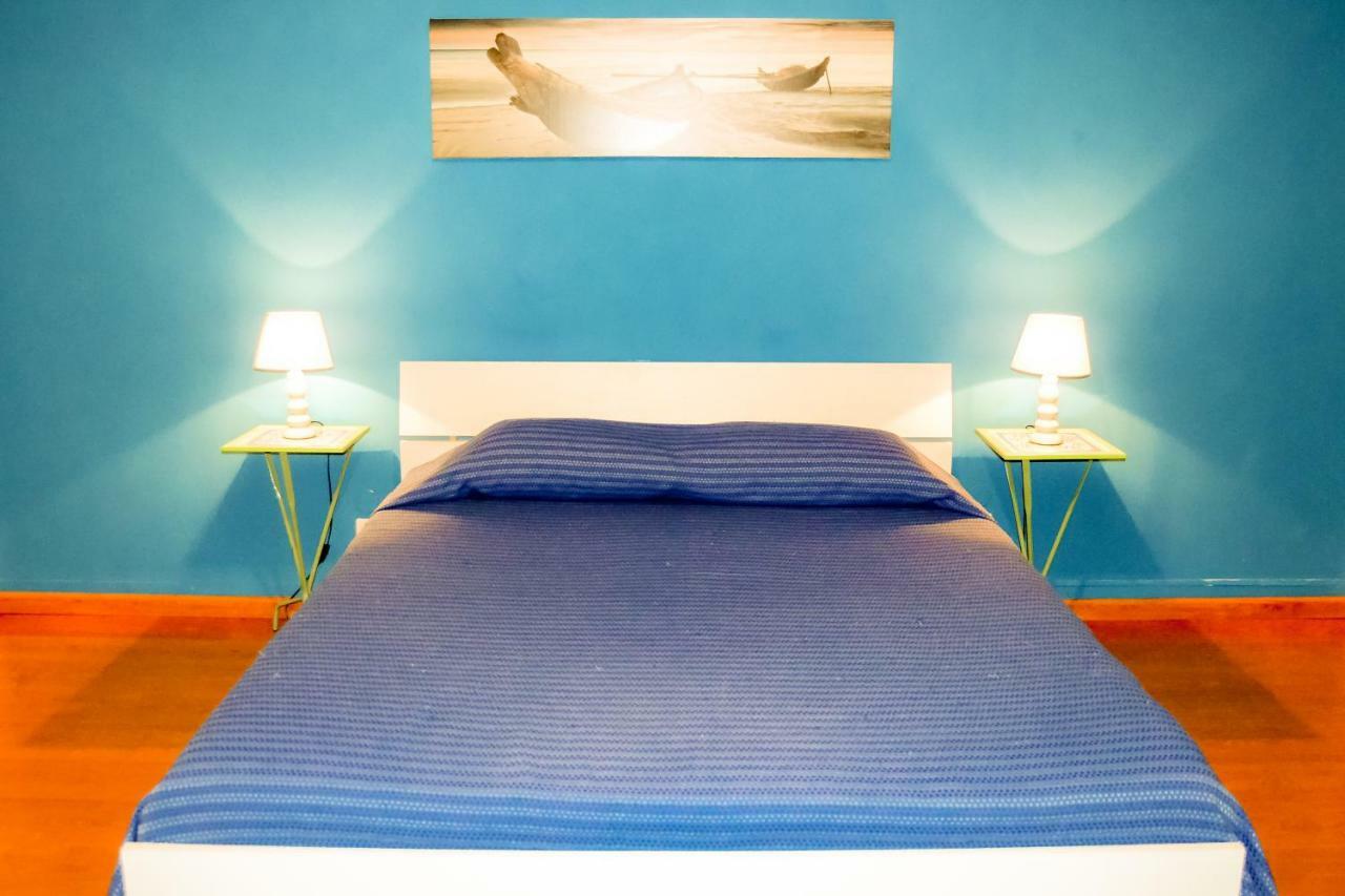 Cheap in Center Hotel Palermo Buitenkant foto