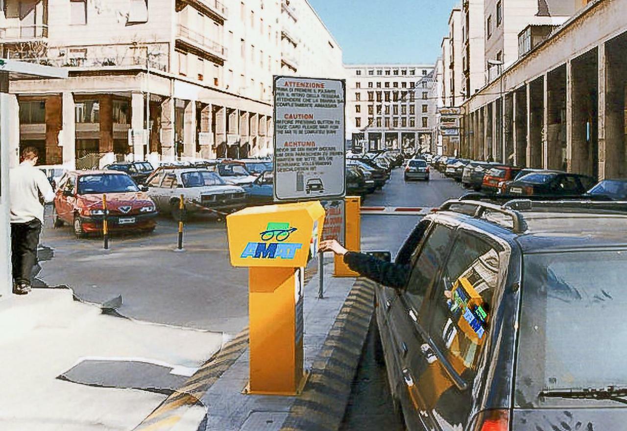 Cheap in Center Hotel Palermo Buitenkant foto